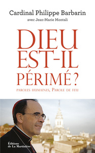 Image de Dieu est-il périmé ?
