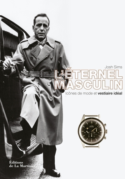 Picture of L'Eternel masculin