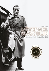 Picture of L'Eternel masculin