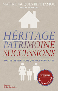 Image de Héritage, patrimoine, successions