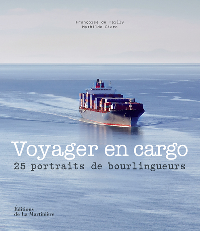 Image de Voyager en cargo
