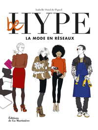 Picture of Be Hype