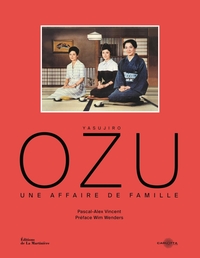 Picture of Yasujiro Ozu