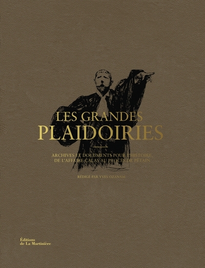 Picture of Les Grandes Plaidoiries