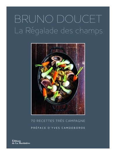 Image de La Régalade des champs