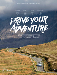 Picture of Drive Your Adventure