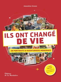 Picture of Ils ont changé de vie