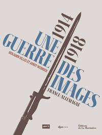 Image de 1914-1918, une guerre des images