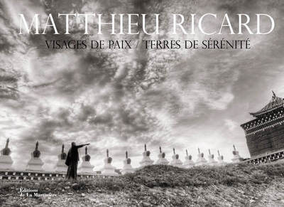 Image de Visages de paix, Terres de sérénité