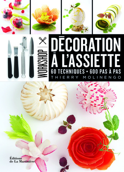 Picture of Décoration à l'assiette