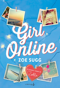 Picture of Girl Online