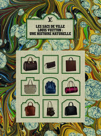 Picture of Les sacs de ville Louis Vuitton : une histoire naturelle