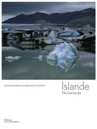 Image de Islande