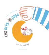 Picture of Les bras de papa