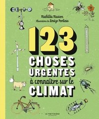 Image de 123 choses urgentes à connaître sur le climat