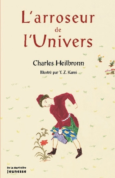 Picture of L'Arroseur de l'univers