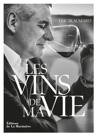 Image de Les Vins de ma vie