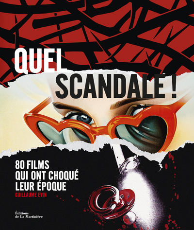 Image de Quel scandale !