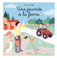 Image de Une journée à la ferme