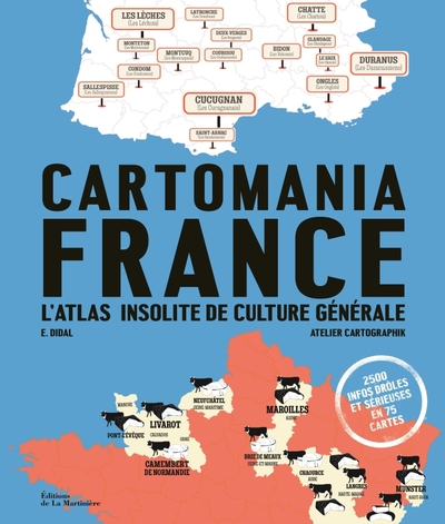 Picture of Cartomania France