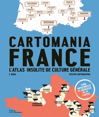 Picture of Cartomania France