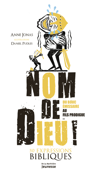 Image de Nom de Dieu !