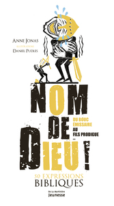 Image de Nom de Dieu !