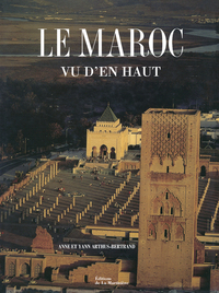Picture of Le Maroc vu d'en haut