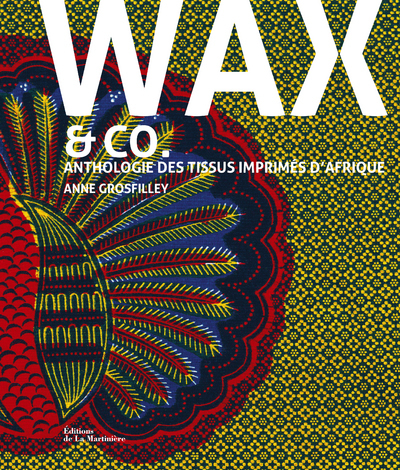 Image de Wax and co.