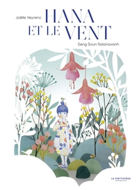 Picture of Hana et le vent