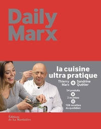 Picture of Daily Marx