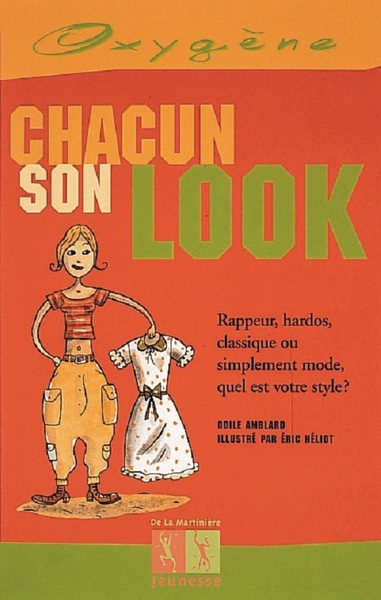 Picture of Chacun son look