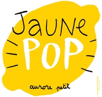 Image de Jaune Pop