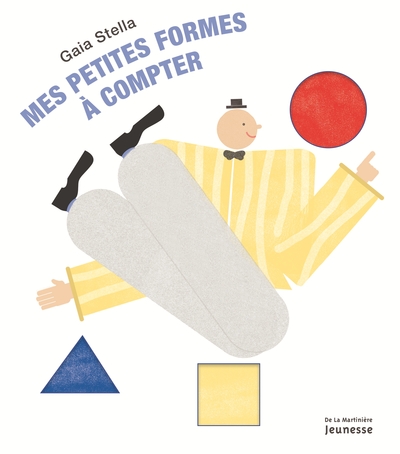 Image de Mes petites formes à compter