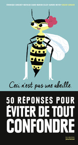 Picture of 50 réponses pour éviter de tout confondre