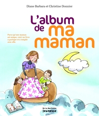 Picture of L'Album de ma maman