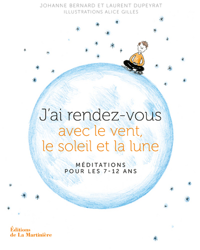 Image de J'ai rendez-vous avec le vent, le soleil et la lune