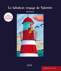 Picture of Fabuleux voyage de Valentin