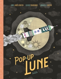 Image de Pop-up Lune