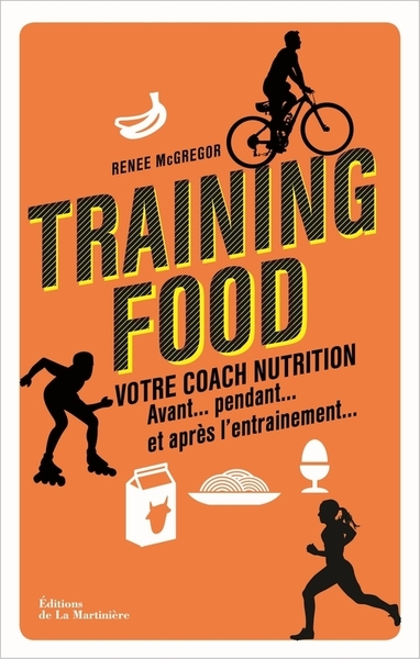 Picture of Training food