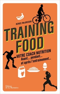 Picture of Training food