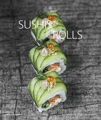 Picture of Sushis et Rolls