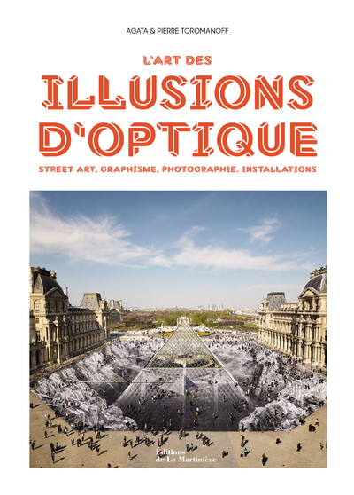 Picture of L'Art des illusions d'optique