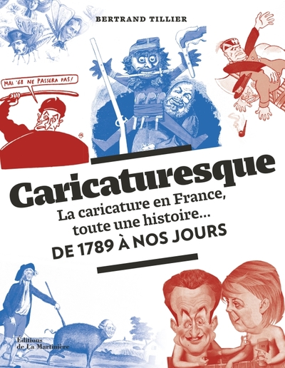 Image de Caricaturesque
