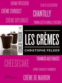 Image de Les Crèmes