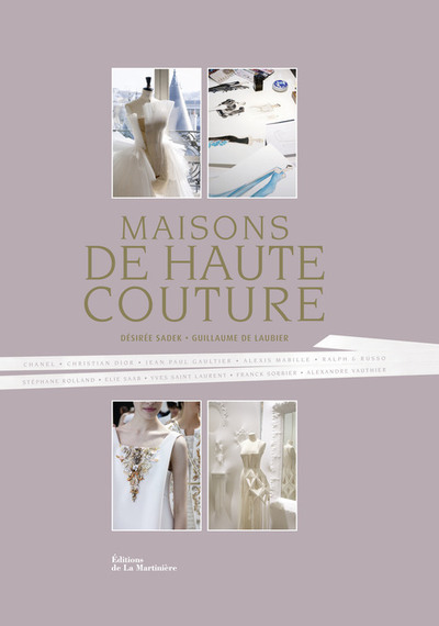 Picture of Maisons de haute couture