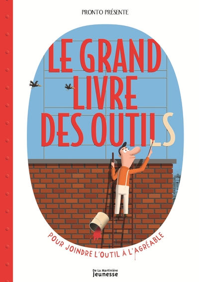Picture of Le grand livre des outils