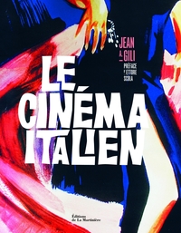 Picture of Le Cinéma italien