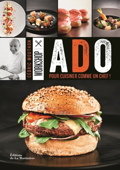 Picture of Workshop Ado