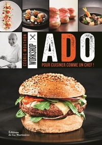 Picture of Workshop Ado